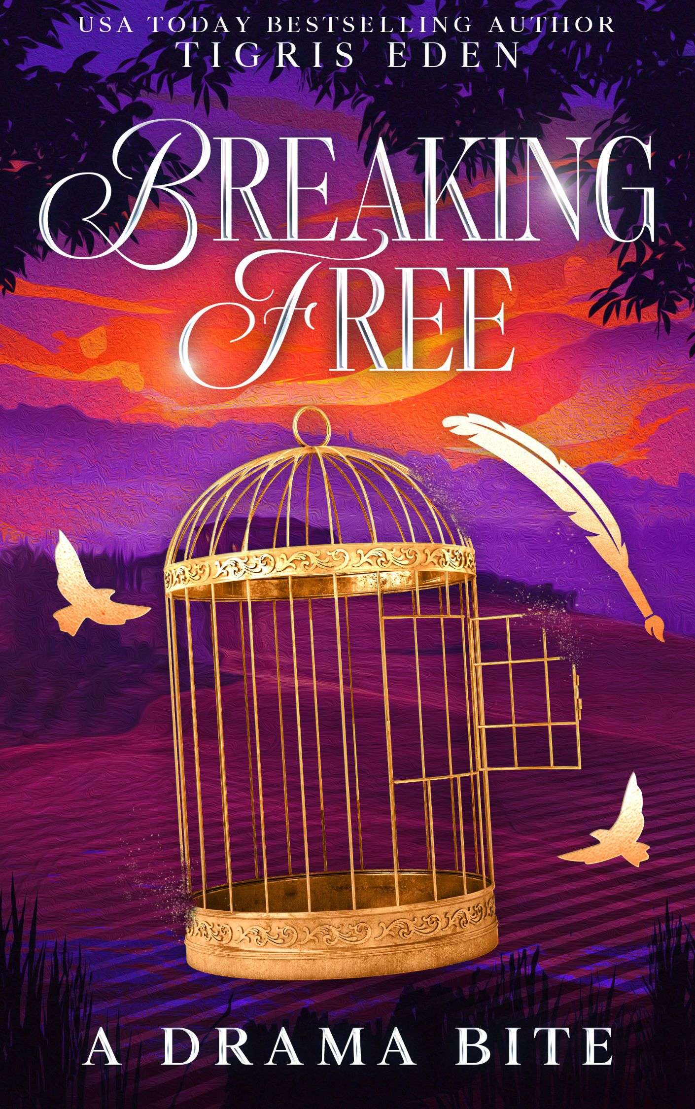 BreakingFree