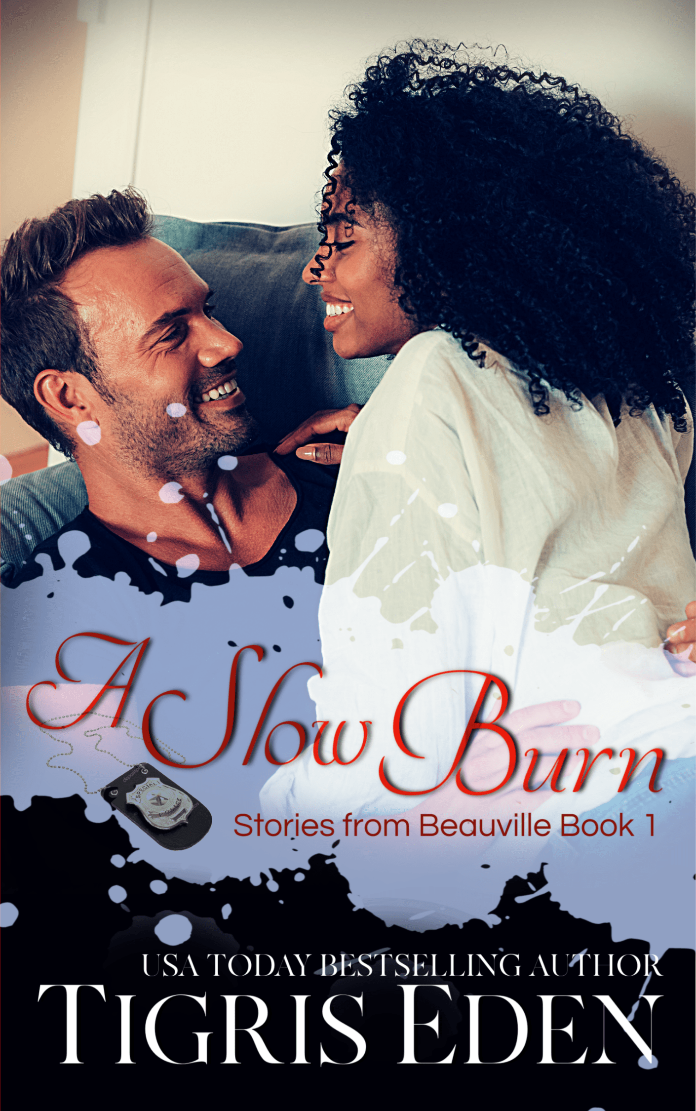A Slow Burn (1)