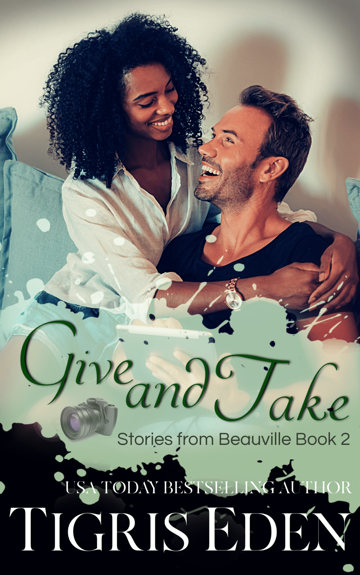 Give and Take (3)