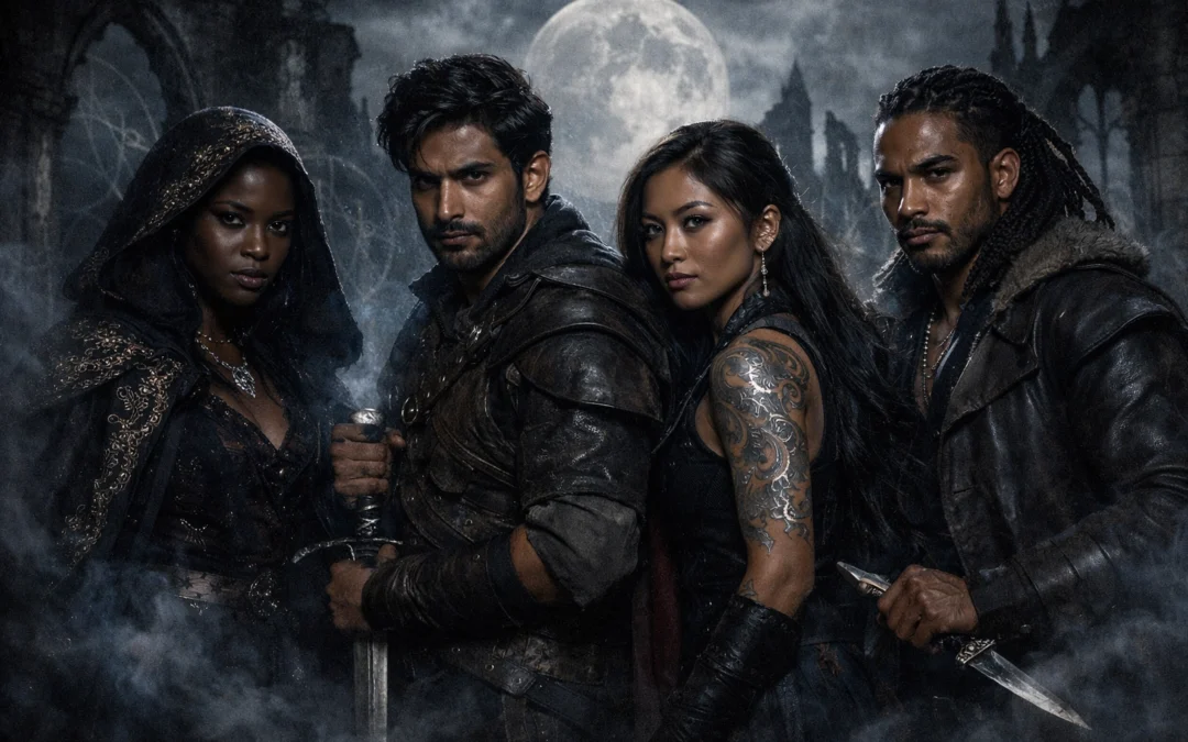 Enemies to Lovers vs. Rivals to Lovers: Which Is Better For Your Next Binge Read?