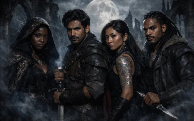 Enemies to Lovers vs. Rivals to Lovers: Which Is Better For Your Next Binge Read?